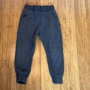 Little Bipsy Sweatpants 5-6Y